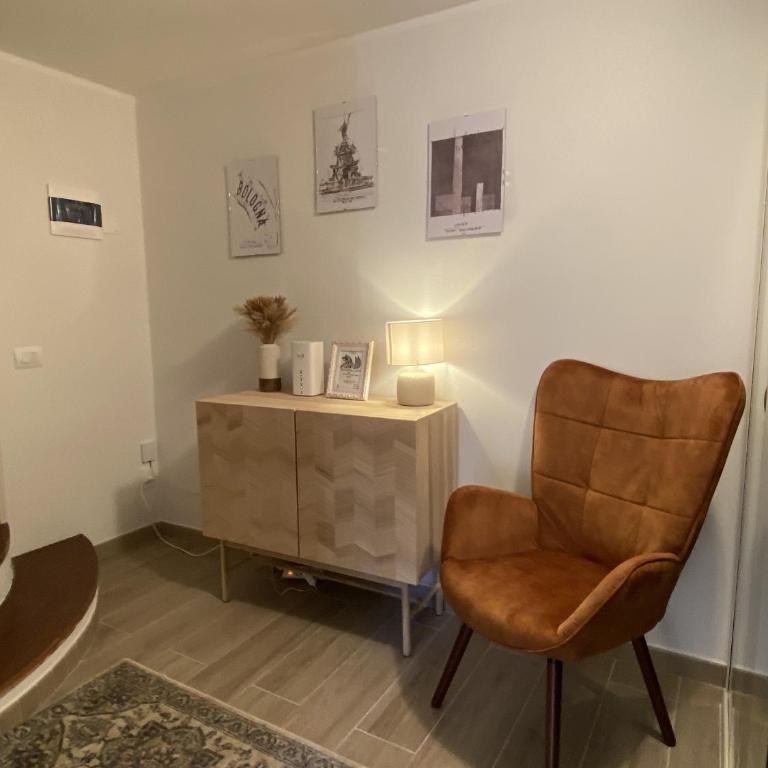 La Casa sul Canale, Bologna by Short Holidays - Appartamento con 1 Camera da Letto - 4