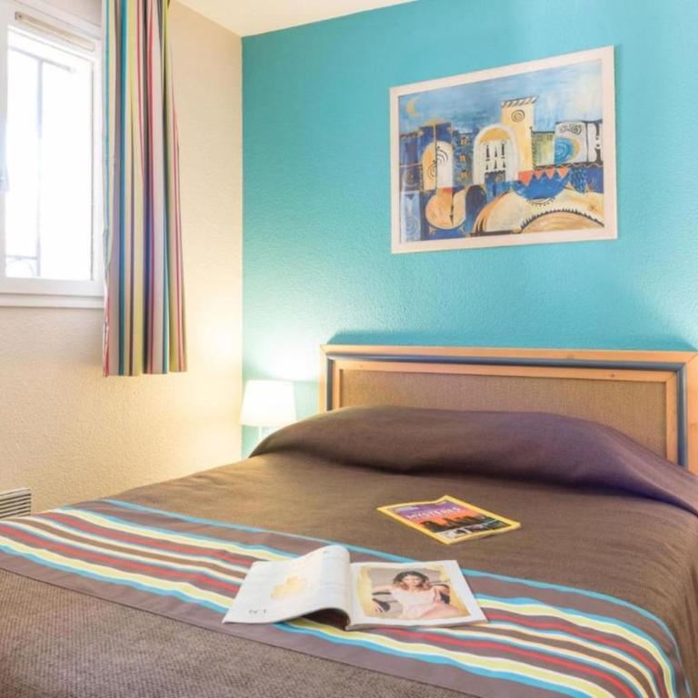 La Palme d'Azur - Cannes - Appartement - Vue sur Mer - 10