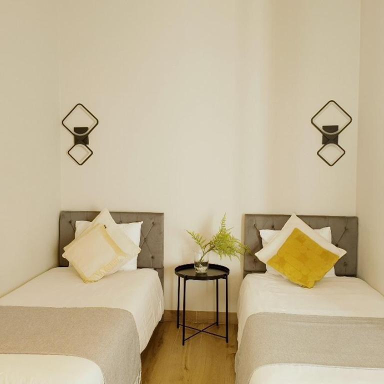 R&K Apartment Madrid - Appartement avec Terrasse - 20