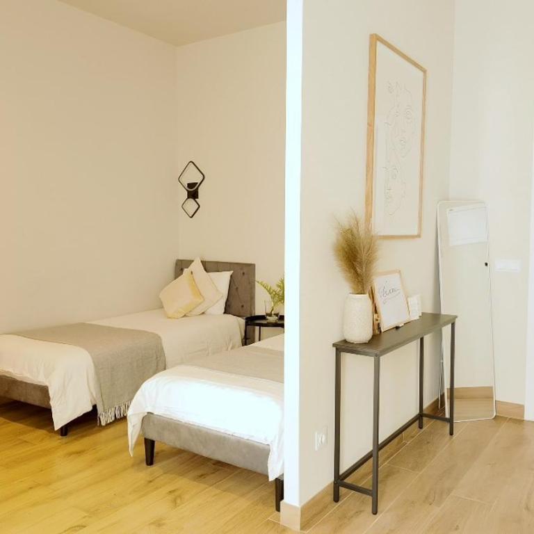 R&K Apartment Madrid - Appartement avec Terrasse - 14