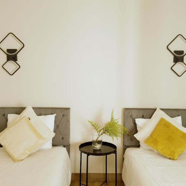 R&K Apartment Madrid - Appartement avec Terrasse - 4