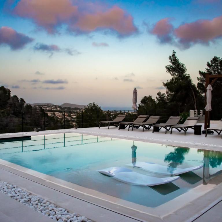 Caray - Managed by Almarina Villas - Villa mit privatem Pool - 46