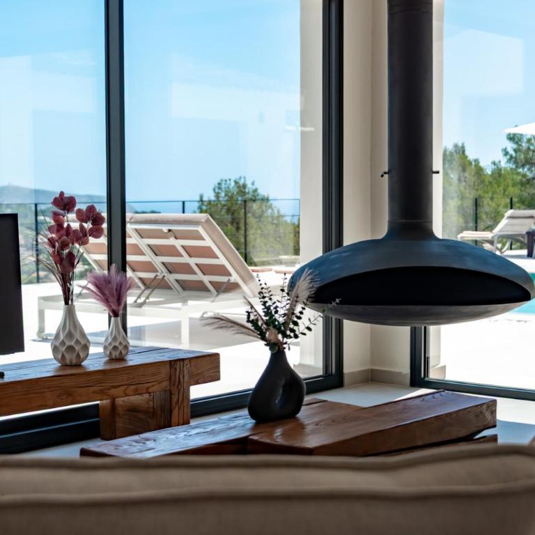 Caray - Managed by Almarina Villas - Villa mit privatem Pool - 66