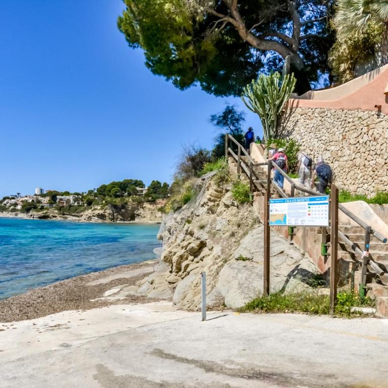 Caray - Managed by Almarina Villas - Villa mit privatem Pool - 92