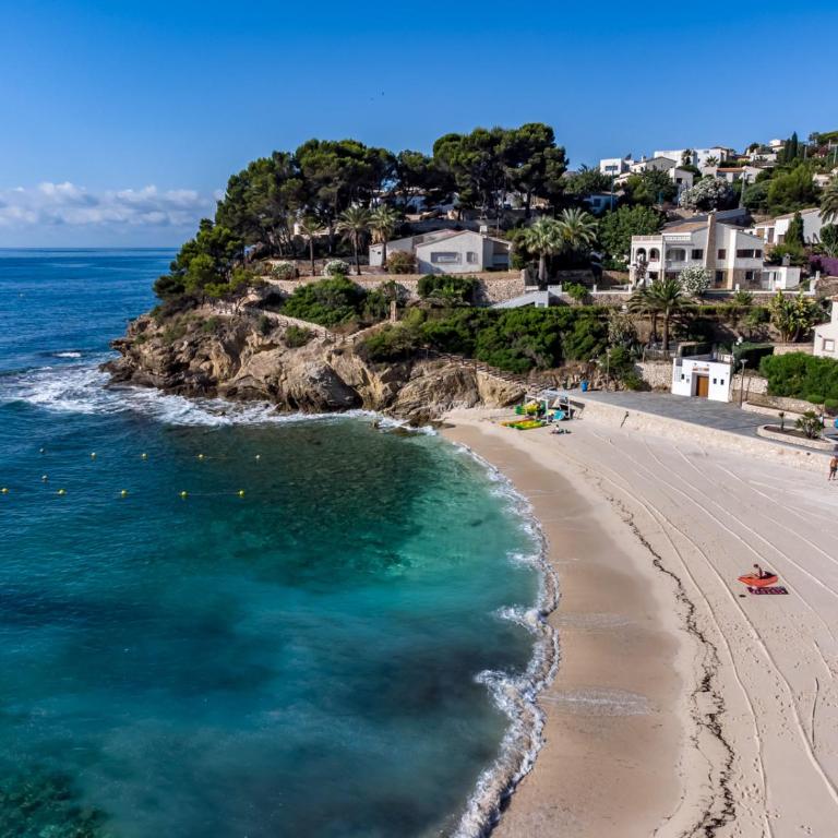 Caray - Managed by Almarina Villas - Villa mit privatem Pool - 95