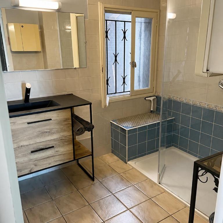 Maison dans les Pyrénées à Lourdes - Maison 3 Chambres - 6