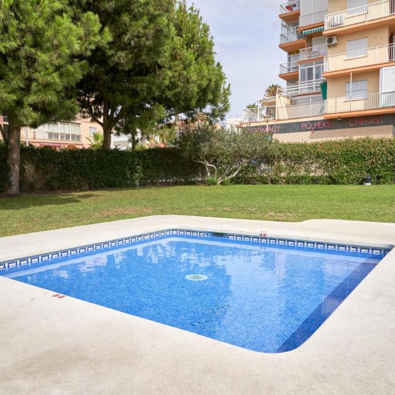Frontline Vacation Home A86 2 - Two-Bedroom Deluxe Apartment with Ocean View - 27