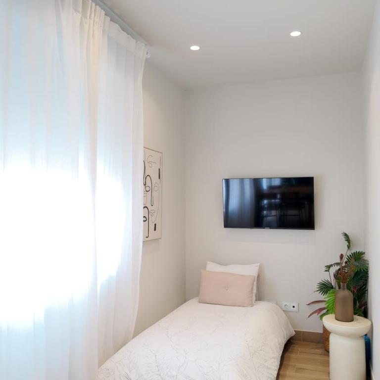 R&K Apartment Madrid - Appartement avec Terrasse - 22