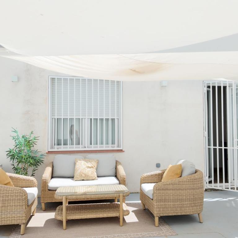 R&K Apartment Madrid - Appartement avec Terrasse - 11