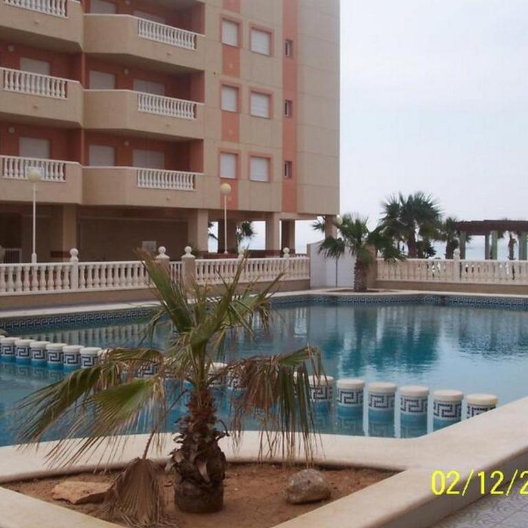 APCOSTAS - Isla Grosa - Apartamento de 2 dormitorios - 1