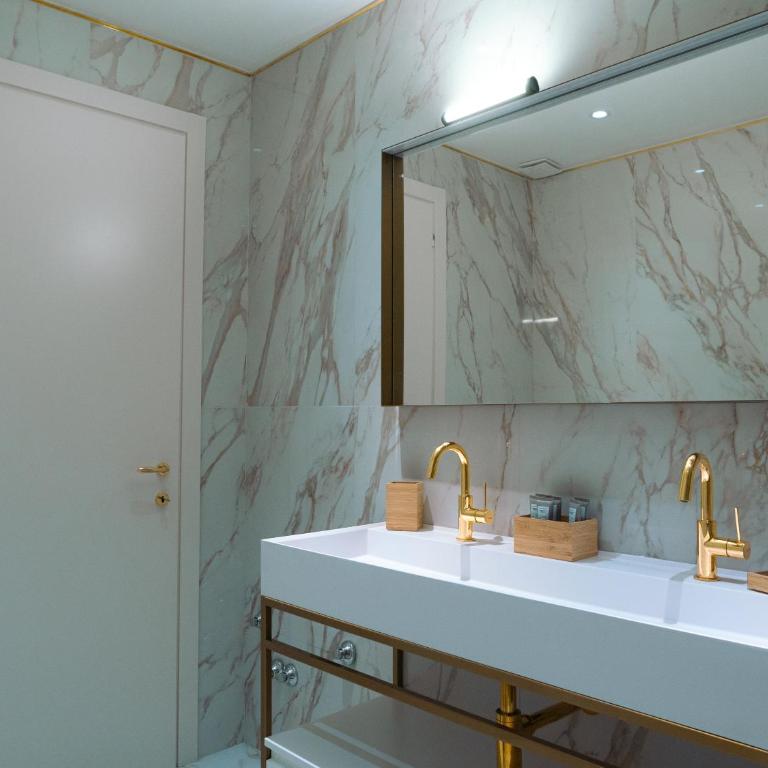 Cappuccina Country Resort - Junior Suite - 17