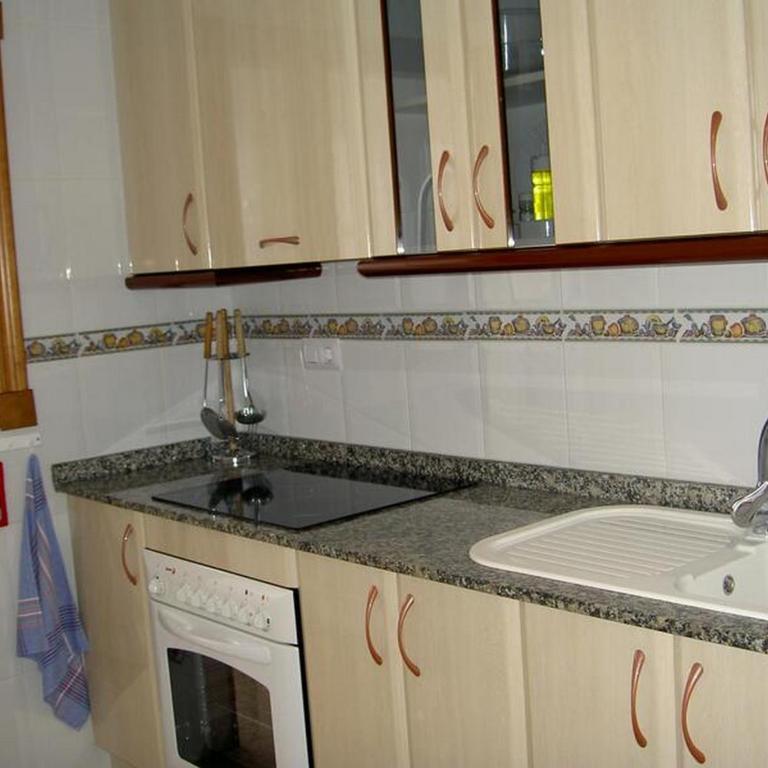 APCOSTAS - Isla Grosa - Apartamento de 2 dormitorios - 10