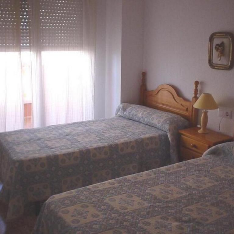 APCOSTAS - Isla Grosa - Apartamento de 2 dormitorios - 13