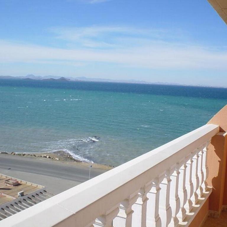 APCOSTAS - Isla Grosa - Apartamento de 2 dormitorios - 15
