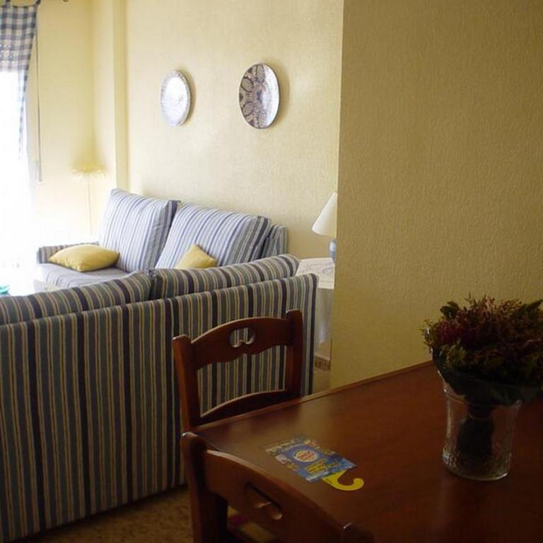 APCOSTAS - Isla Grosa - Apartamento de 2 dormitorios - 5
