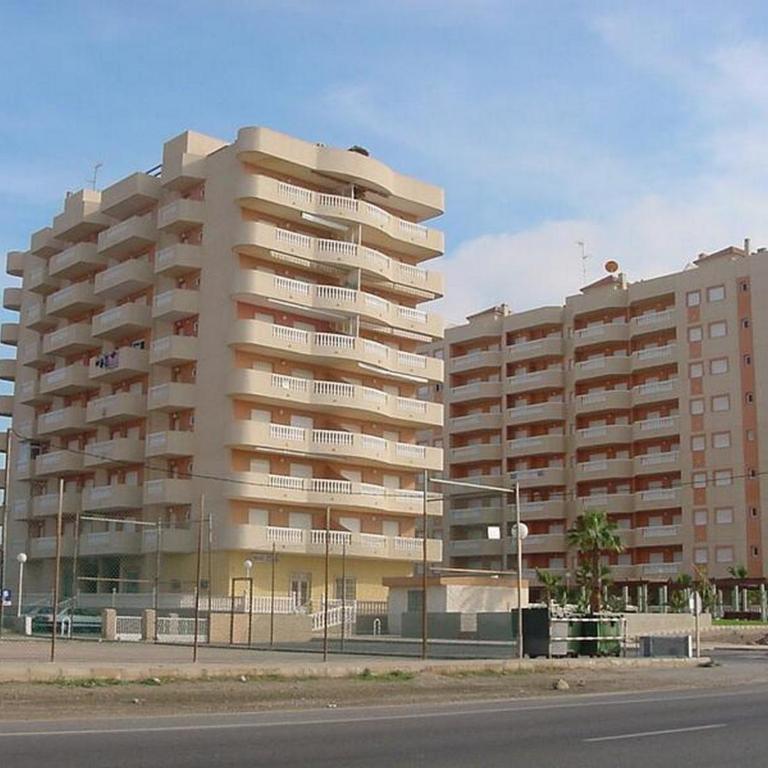 APCOSTAS - Isla Grosa - Apartamento de 2 dormitorios - 3