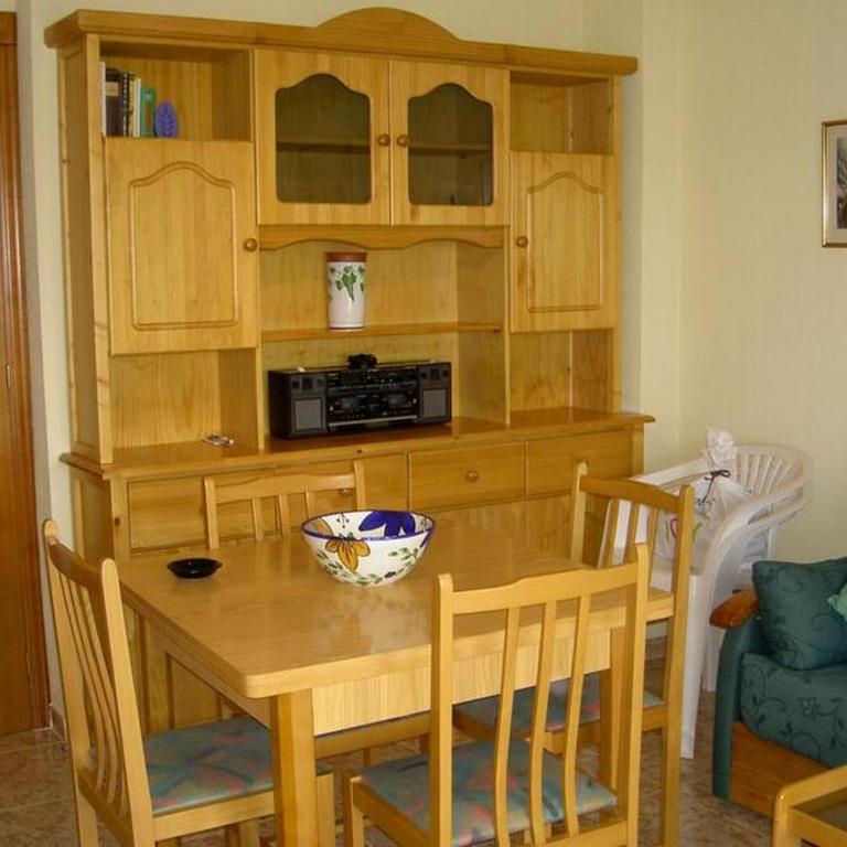 APCOSTAS - Isla Grosa - Apartamento de 2 dormitorios - 24