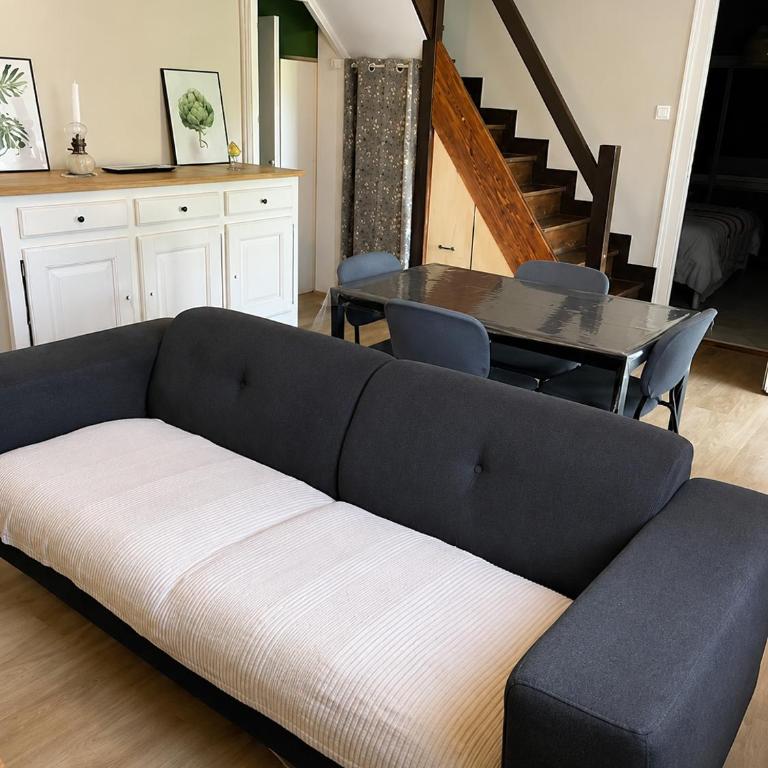 Maison dans les Pyrénées à Lourdes - Maison 3 Chambres - 8