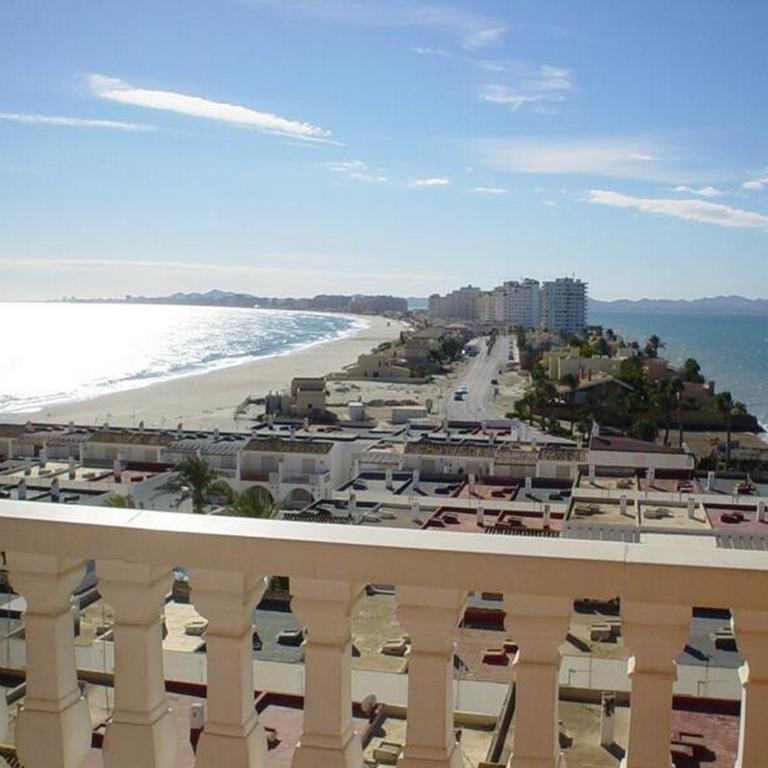 APCOSTAS - Isla Grosa - Apartamento de 2 dormitorios - 4
