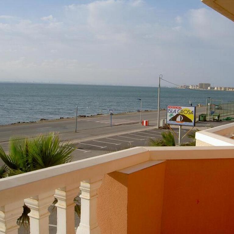 APCOSTAS - Isla Grosa - Apartamento de 2 dormitorios - 28