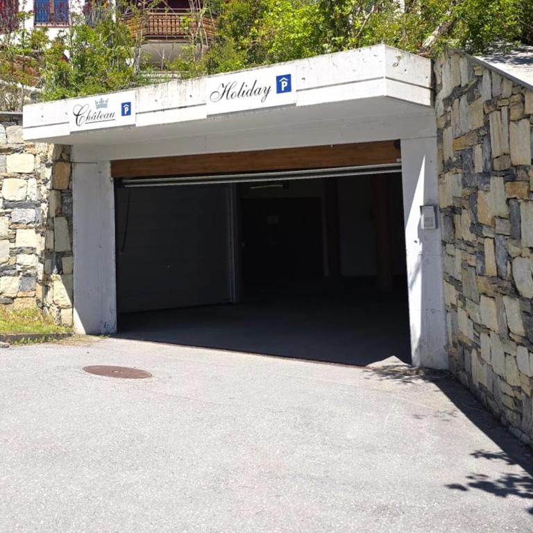 Château 15 - Appartamento Monolocale - 23