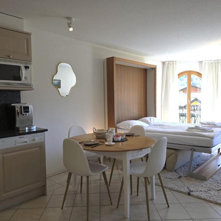 Château 15 - Appartamento Monolocale - 2