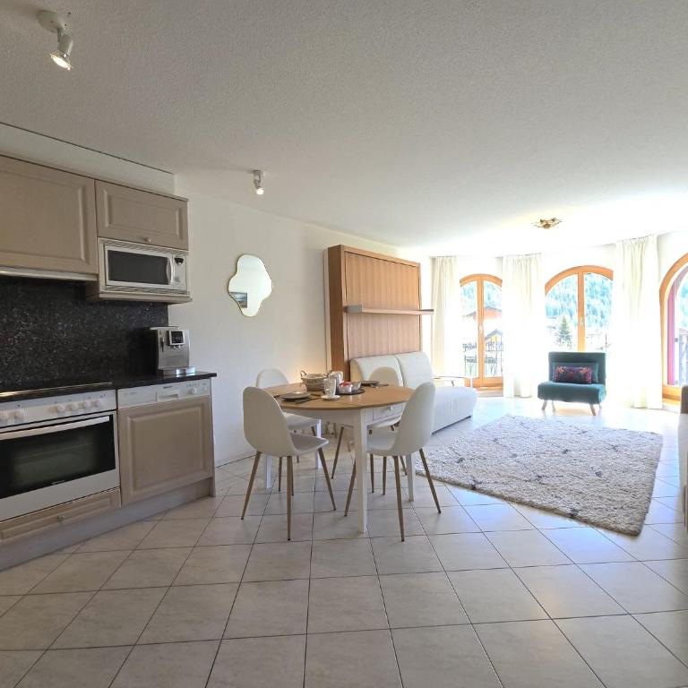 Château 15 - Appartamento Monolocale - 22