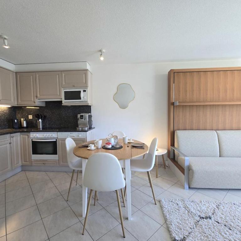 Château 15 - Appartamento Monolocale - 27