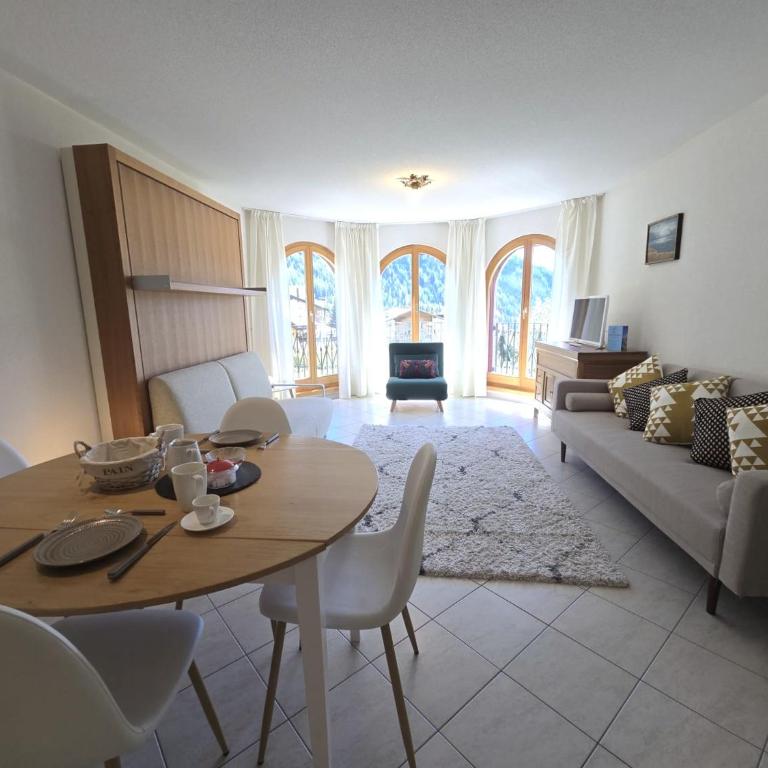 Château 15 - Appartamento Monolocale - 25