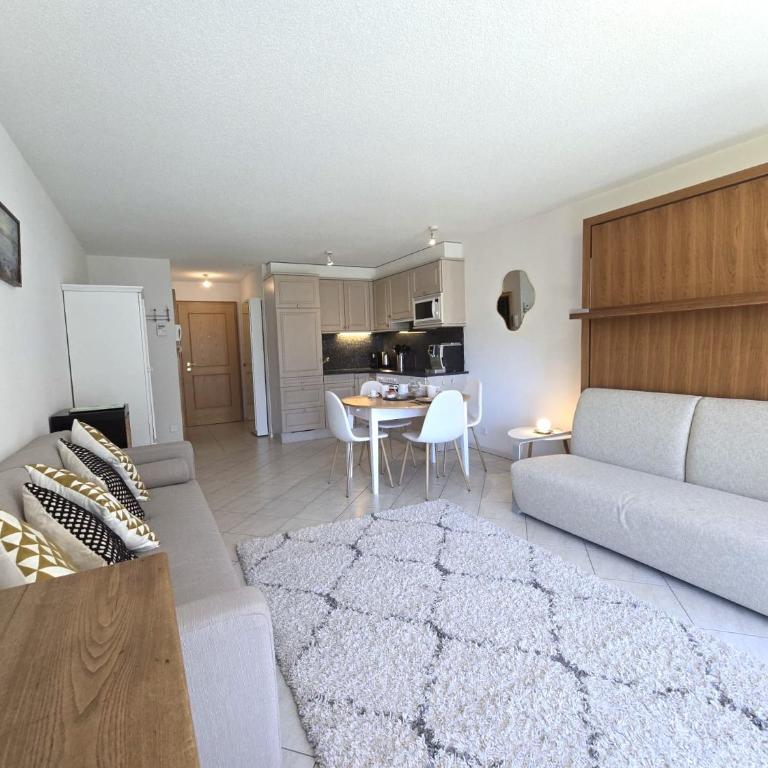 Château 15 - Appartamento Monolocale - 26