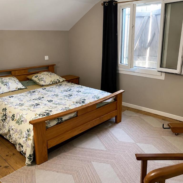 Maison dans les Pyrénées à Lourdes - Maison 3 Chambres - 9