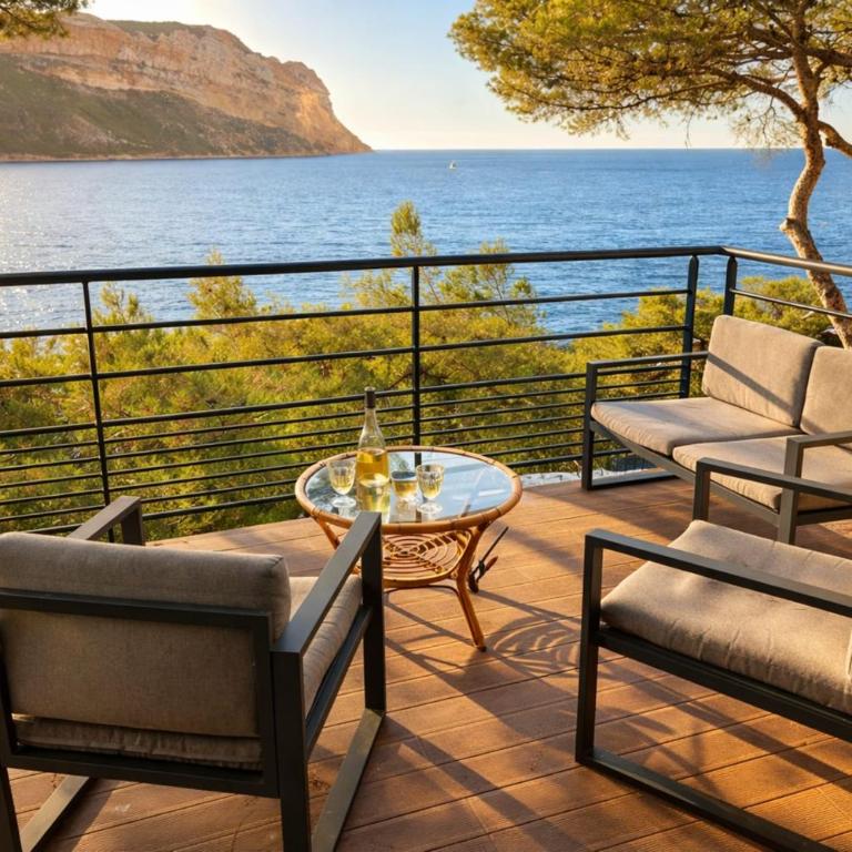 Villa Canoem - Welkeys - Villa - 6