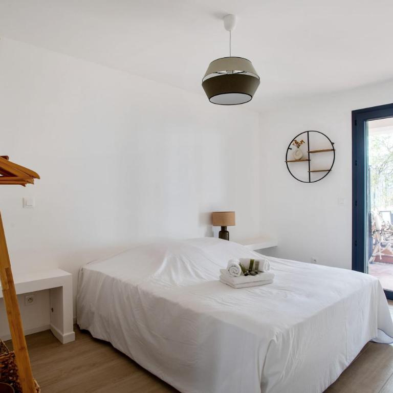 Villa Canoem - Welkeys - Villa - 11