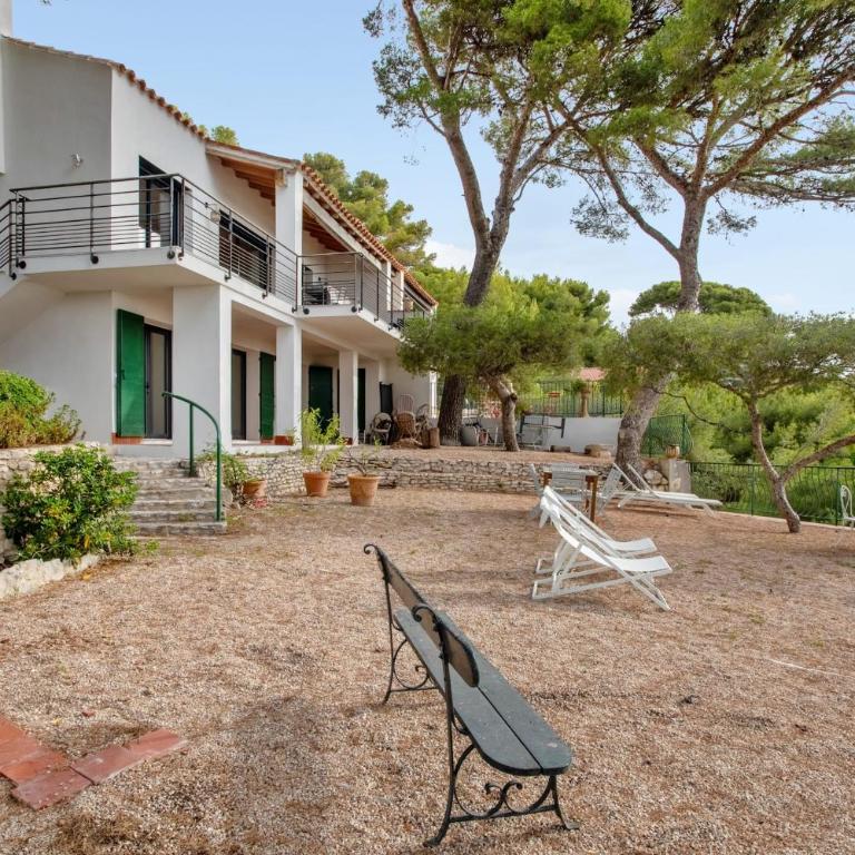 Villa Canoem - Welkeys - Villa - 9