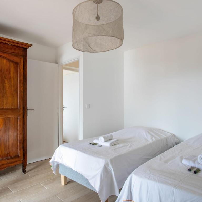 Villa Canoem - Welkeys - Villa - 12
