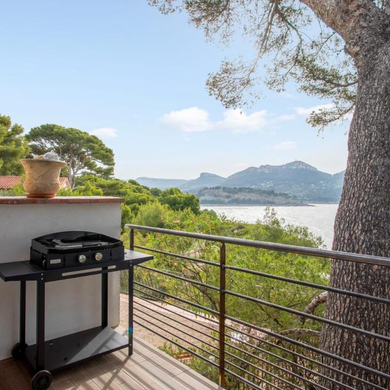 Villa Canoem - Welkeys - Villa - 23
