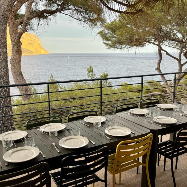Villa Canoem - Welkeys - Villa - 24