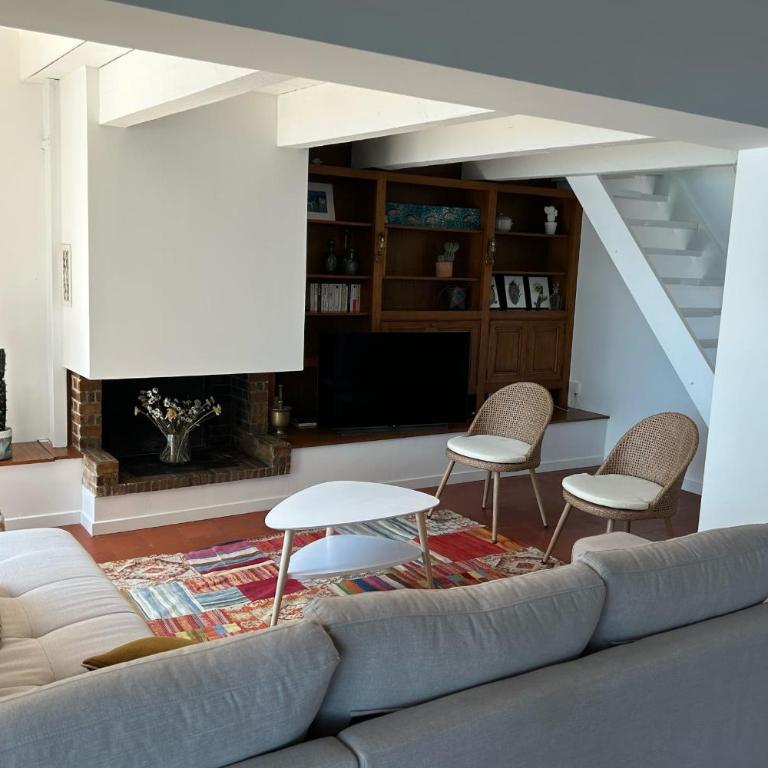 Villa Canoem - Welkeys - Villa - 25
