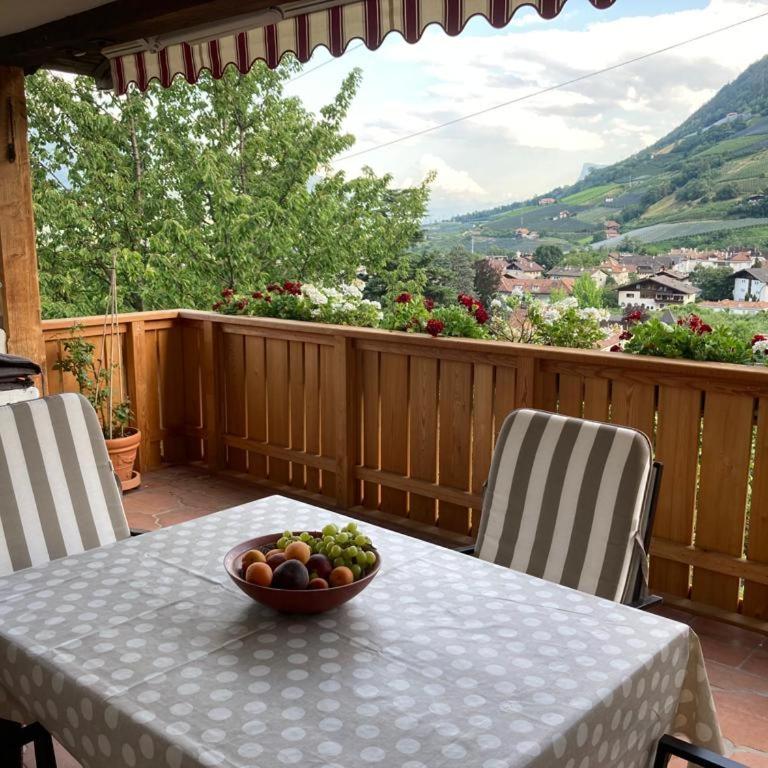 Ferienwohnung Martha - Appartamento con 2 Camere da Letto - 1