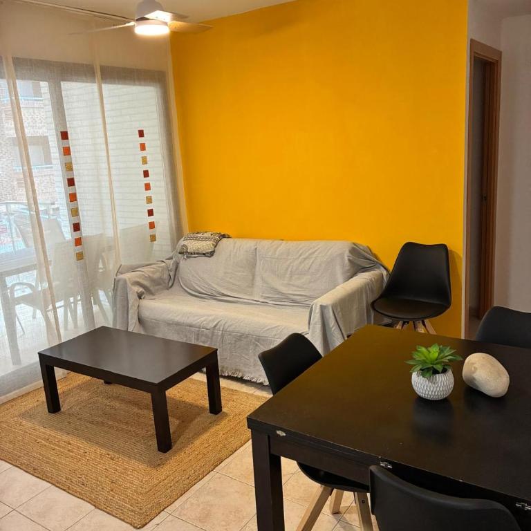 Mar Natur Terrazas II - Apartment - 7
