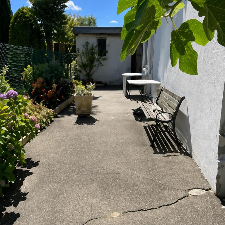 Maison dans les Pyrénées à Lourdes - Maison 3 Chambres - 2