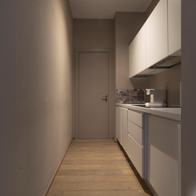 Hotiday Treviso Cadorna - Appartement 1 Chambre - 18