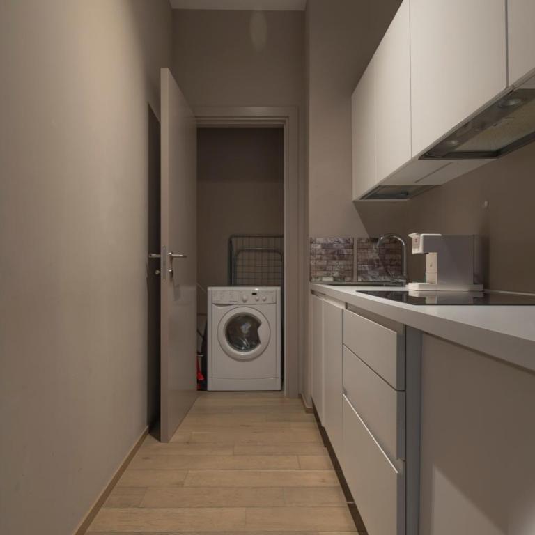 Hotiday Treviso Cadorna - Appartement 1 Chambre - 16