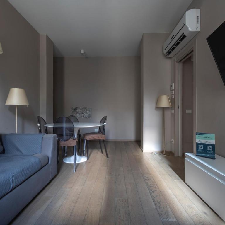 Hotiday Treviso Cadorna - Appartement 1 Chambre - 17