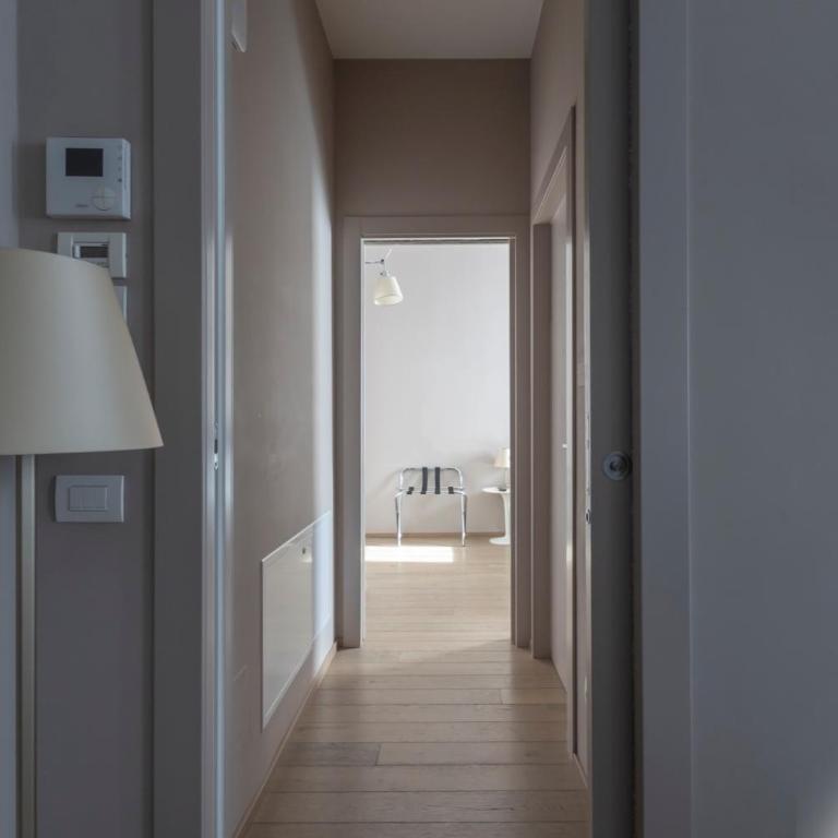 Hotiday Treviso Cadorna - Appartement 1 Chambre - 13