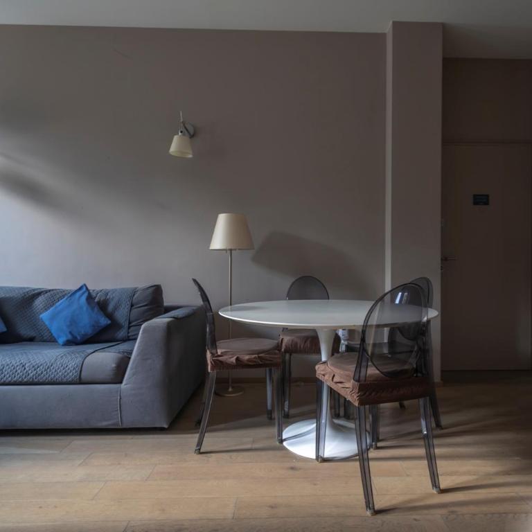 Hotiday Treviso Cadorna - Appartement 1 Chambre - 14