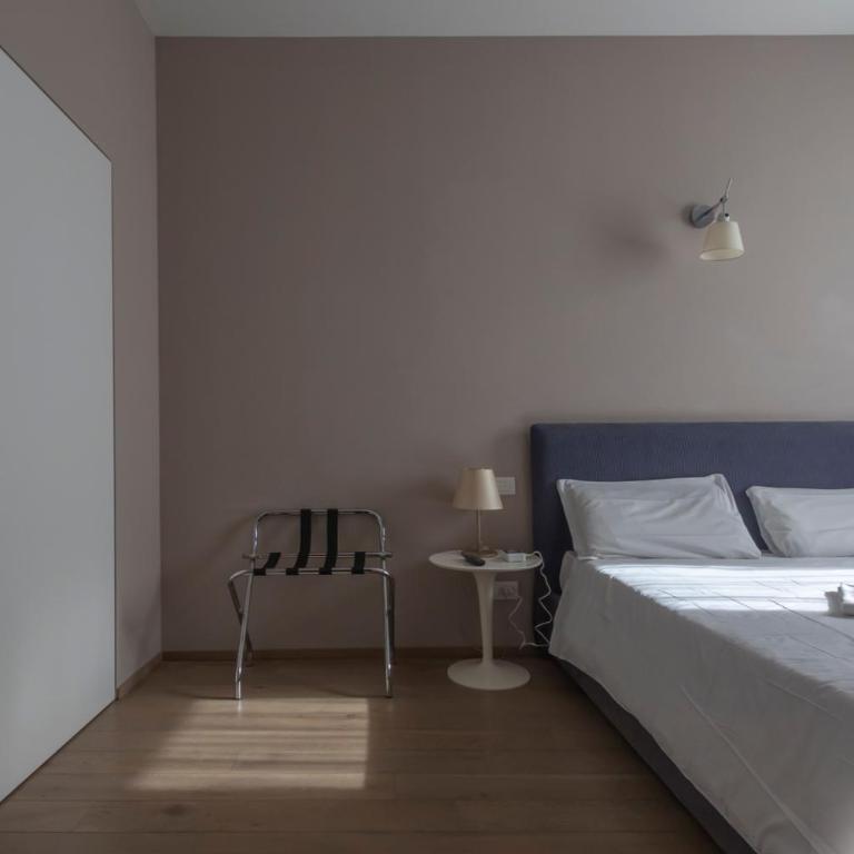 Hotiday Treviso Cadorna - Appartement 1 Chambre - 4