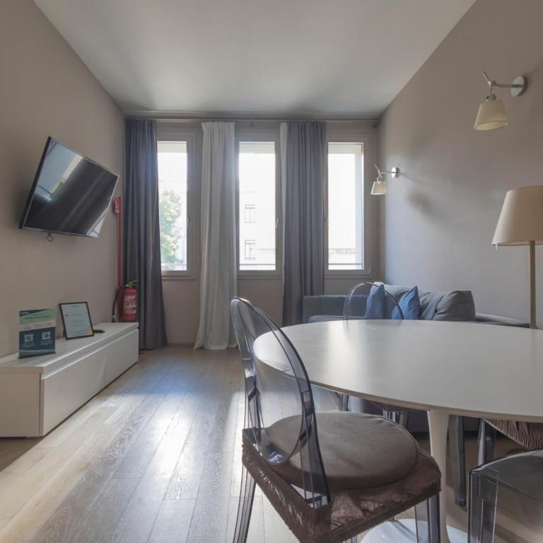 Hotiday Treviso Cadorna - Appartement 1 Chambre - 2