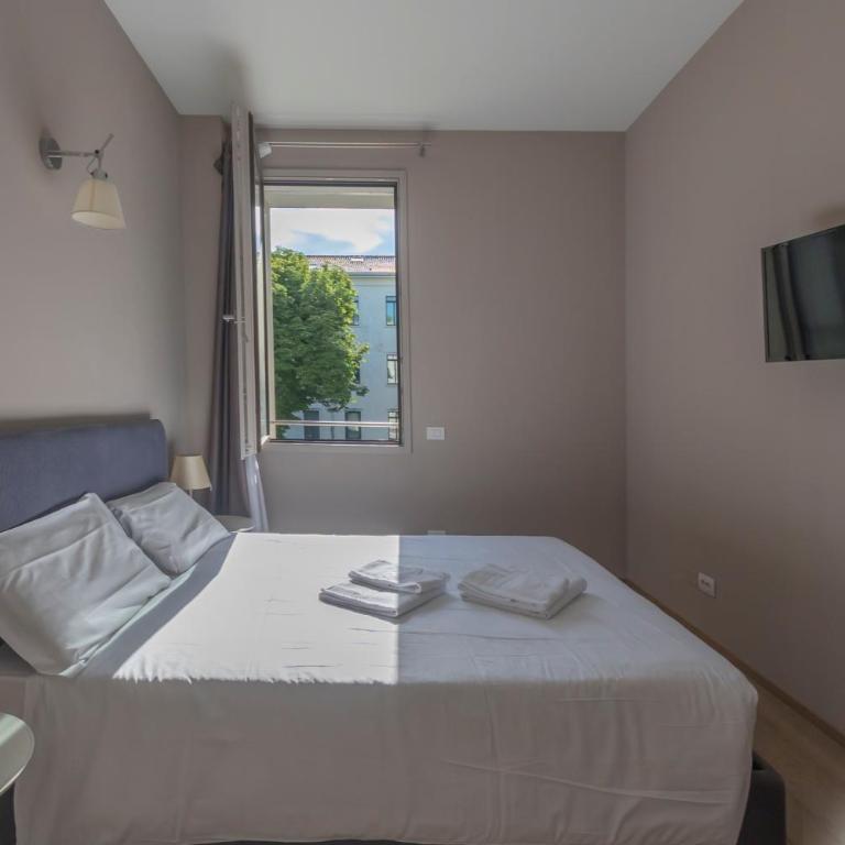 Hotiday Treviso Cadorna - Appartement 1 Chambre - 1