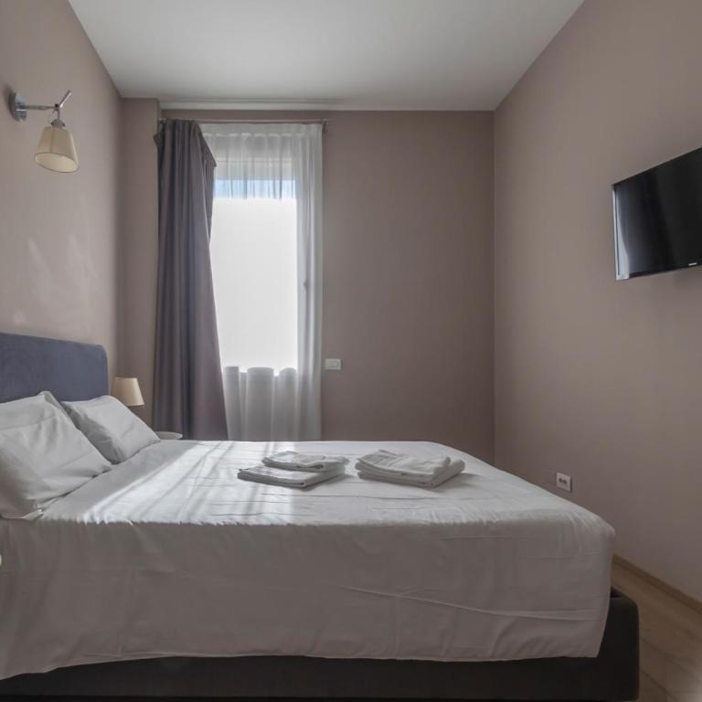 Hotiday Treviso Cadorna - Appartement 1 Chambre - 6